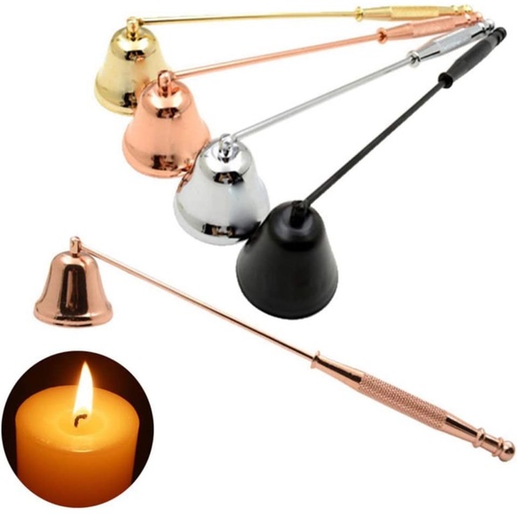 New in Box Candle Accessories - Picture 4 of 4